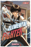 Elemental Fighter 